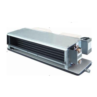 China Other Chinese Manufacturers Recommend Efficient and Durable Air Conditioning Fan Coil Unit Manufacturers for sale