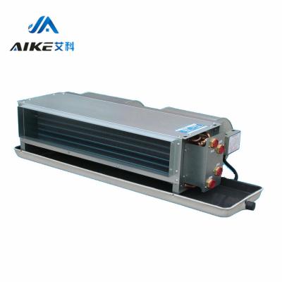 China Hot sale hotels fan coil unit manufacture made in china cooling air competitive price for sale