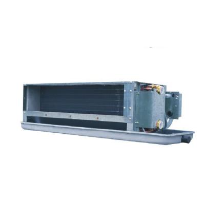 China Air conditioners promotional wholesale products china high quality universal carrier cooled water fan coil units for sale