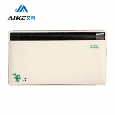 China FP-34 Hotels Use Water Fan Coil Heating Cooling Unit for sale