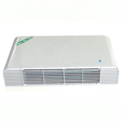 China Import Home Use High Demand Products Vertical Exposed Air Cooler Fan Coil Unit For HVAC System for sale