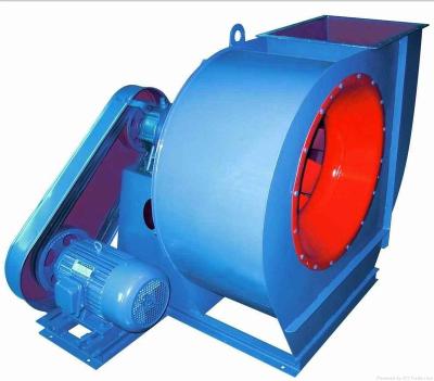 China Construction worksÂ   2022 New Design Affordable Customizable High Quality High Pressure Centrifugal Fan for sale