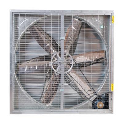 China food & Custom Beverage Plant Plant Exhaust Fan Greenhouse Ventilation Fan AC Motor Axial Fan for sale