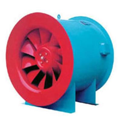 China Exhaust Ventilation Most Affordable Mixed Ventilation Flow Duct Fan Low Noise Efficient And Environmentally Friendly for sale