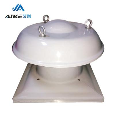 China Hotels sell as Hot Cakes DC Axial Flow Roof Industry Ventilation Efficient Exhaust Fan for sale