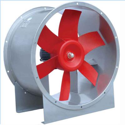 China Building Material Stores T35-11 Series Explosion Proof Axial Fan For Industry for sale