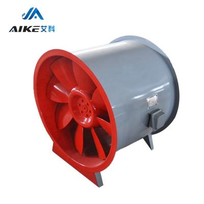 China Factory hot sale environmental friendly, efficient and durable waterproof industrial axial exhaust fan for sale