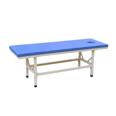 China Direct Wholesale Standard Home Massage Bed Manual 3 Crank Strong Elasticity And Moderate Softness Large for sale