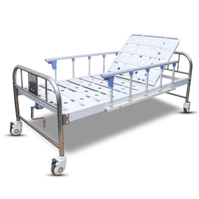 China Strong Elasticity And Softness Manufacturers Direct Sale Bed Crank 3 Functions Moderate Nursing Electric Care for sale