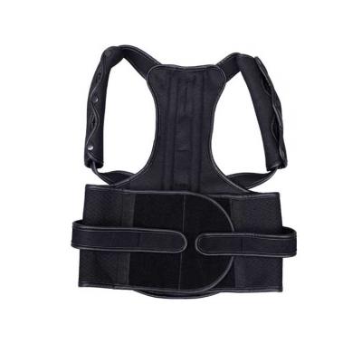 China Professional Factory Directly Supply Back Brace Posture Corrector 180*60*65 Adjustable Back Brace Belt Belt for sale