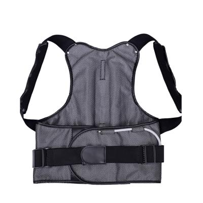 China Direct Wholesale Adjustable Back Corrector Good Quality Posture Corrector Full Body Posture Corrector Adjustable Back Back Corrector H-56 for sale