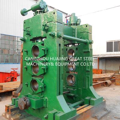 China Long service life china top quality hot rolling mill for steel rebar and wire rod for sale