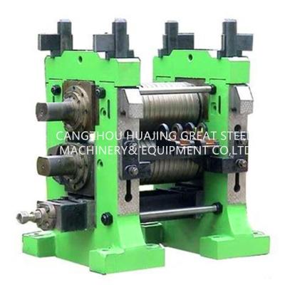 China Long service life used / /new used rebar hot rolling mill for sale for sale