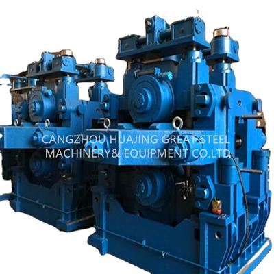 China Hot Product Long Service Life Steel Rebar Rolling Mill Steel Rebar Rolling Mill Production Line for sale