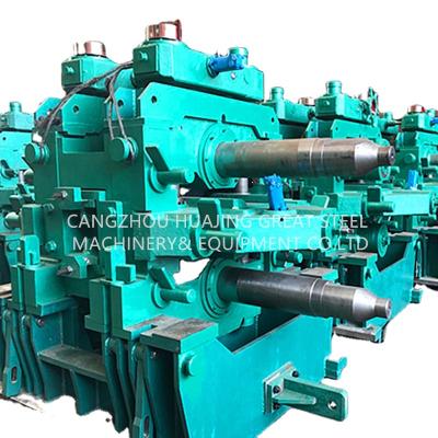 China Long Service Life Hot Rolling Mill For TMT Rebar Used Or New for sale