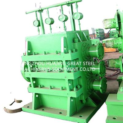 China Long Service Life Flat Bar And Narrow Strip Rolling Machine, Rolling Machine for sale