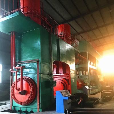 China Easy Operate Hydraulic Cold Forming Tee Making Machine for sale