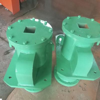 China Easy Operate High Quality CCM For Steel Billet Casting Long Service Life for sale