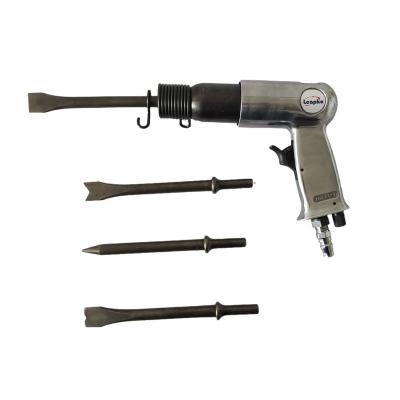 China High Quality 190mm Air Pneumatic Hammer Chisel LK-35021 for sale