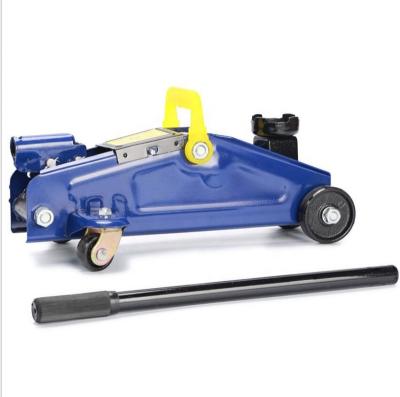 China Car Jack Manufaucture 2T 2.5T 3T 3.5T Floor Jack for sale