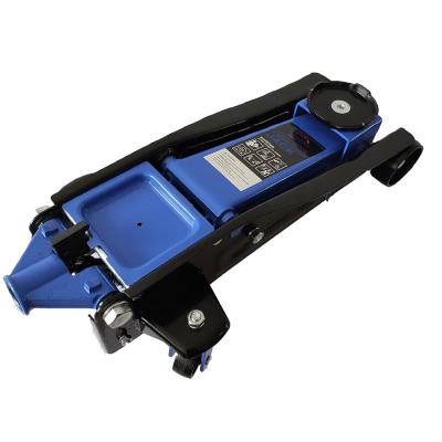 China Professional Car Jack JAPAN QUALITY Factory No OIL LEAKAGE 2T 2.5T 3T 3.5T Hydraulic Car Floor Jack for sale