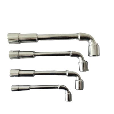 China Multifunctional Socket Wrench L-Type Wrench With Hole for sale