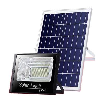 China USB Solar Charging Best Selling Rechargeable Outdoor Garden Solar Flood Light Led All In One Solar Street Light for sale