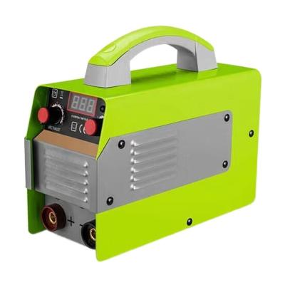 China IGBT Inverter Welder Spot Welder PORTABLE CAT MIG Arc Welder Multifunctional Welding Equipment for sale