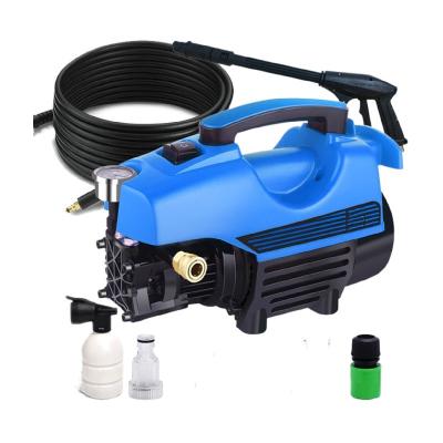 China Convenient Affordable And Durable Car Cleanig Car Auto Washer Pressure Washer Portable Car Washing Machine for sale