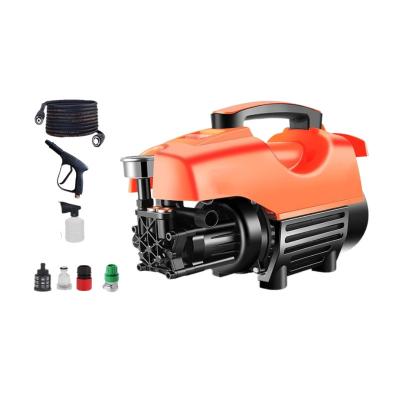 China New China-chic 2200W Portable High Pressure Car Washer Pump 220V Car Washer High Pressure Car Washer for sale