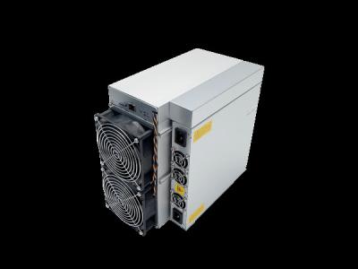 중국 Bitmain Antminer L7 9.5G 9500Mh LTC Asic Miner 이더넷 인터페이스 판매용