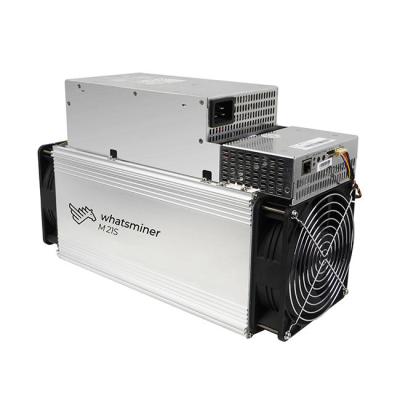 China BTC asic Microbt Whatsminer M21s 56t , Blochchain miner Bitcoin Mining Machine for sale