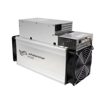 China De mijnbouwmachine van Microbt van de Whatsminerm20s 62th 65ste 68ste BTC Asic Mijnwerker bitcoin Te koop