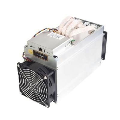 China Bergmann Doge Coin Antminer L3++ 580mh 942W LTC Asic mit P.S. zu verkaufen