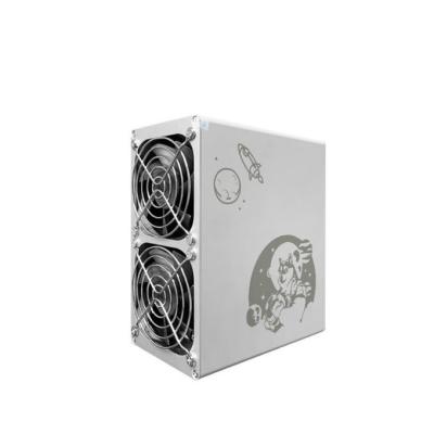 China Ethernet / WIFI Scrypt LTC Asic Miner Goldshell Mini Doge 185Mh for sale