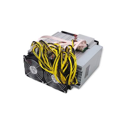 중국 LTC Asic 광부 이실린콘 A6 1.23g 스크라이프트 닷지코인 채굴기 1500W PSU 효율성 판매용