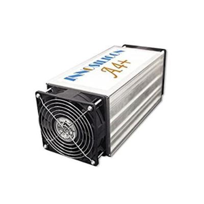 China De Mijnwerker van Litecoinscrypt, Innosilicon A4+ 620m LTCMaster 2 Ventilators Te koop