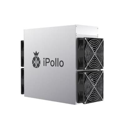 Китай горнорабочий 5.4g IPOLLO V2 5400m Ethereum ETH Asic с силовым кабелем продается