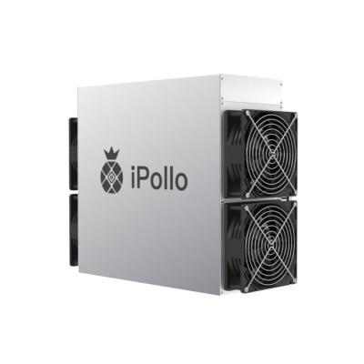 Cina minatore 2800W, minatore di Asic di SORRISO di 12nm Ipollo G1 36g di sorriso di iPollo G1 dei laboratori di Machine Nano del minatore di Cuckatoo32 Asic in vendita