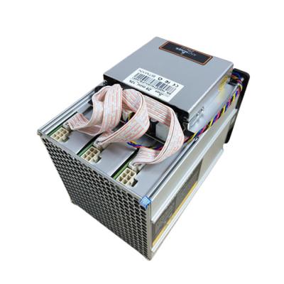 Cina Minatore Bitmain Asic Antminer Z9 42K 970W di Ethernet 12V ZEC Asic in vendita