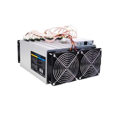 Κίνα ανθρακωρύχος A9 140ksol/S Innosilicon A9++ ZEC Asic συν συν ZMaster προς πώληση