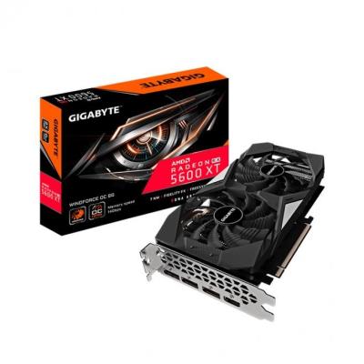 Κίνα RX 5600XT 6G GDDR6 5600 γραφικές κάρτες ETH GPU μη LHR για τη μεταλλεία προς πώληση