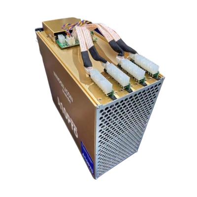 China 12V Equihash Asic Miner , Innosilicon A10pro 7g 720m 1300W for sale