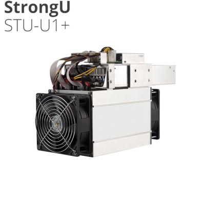 China StrongU STU - de Mijnwerker 1850W van U1+ 12.8t Decred DCR Asic met PSU Te koop