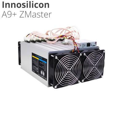 China 120ksol Innosilicon A9+ Zmaster for sale