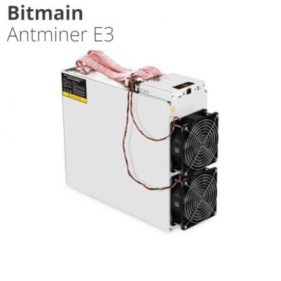 China Bitmain Antminer E3 180mh Ethereum ETH Asic Miner EtHash4G 800W for sale