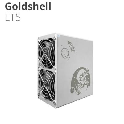 중국 Goldshell Mini Doge 185Mh LTC Asic Miner Scrypt Mining 235W 판매용