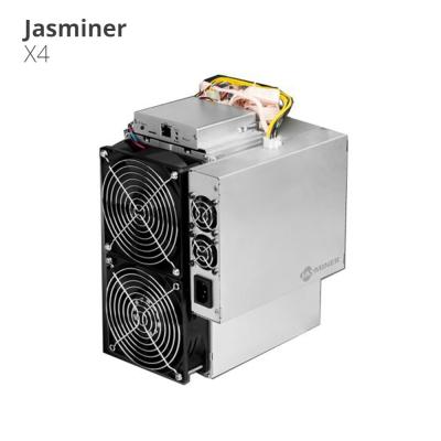 中国 ETH等2.5Gh/S 1200W力を採鉱しているSUNLUNE JASMINER X4 ETCHASHサーバーEThash Asic抗夫 販売のため