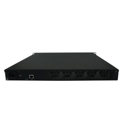 中国 5GB ETH Asic抗夫SUNLUNE JASMINER X4 ETCHASHサーバー520Mh/S 240W 販売のため