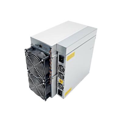 China Asic Miner Machine Antminer T19 88t Bitcoin mining BTC BCH power 3344W original psu for sale